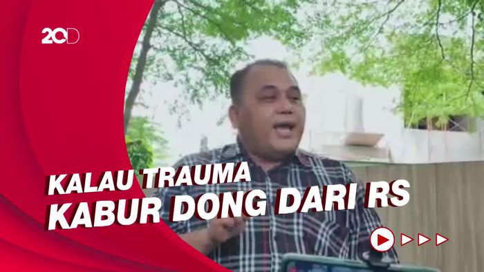 Ayah Angkat Rizky Billar Sangsi Lesti Kejora Trauma