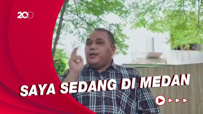 Kata Ayah Angkat soal Rizky Billar Disebut Berkali-kali KDRT Lesti Kejora