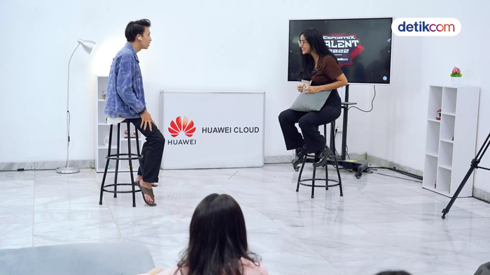 Tebak Bibir Penuh Konsentrasi - Eps. 16