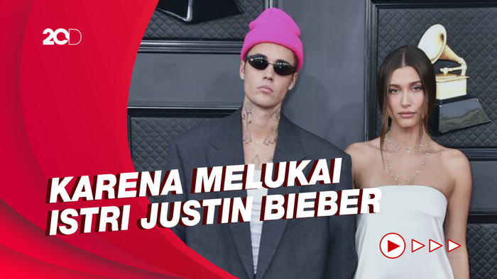 Persahabatan Justin Bieber dan Kanye West Dikabarkan Berakhir