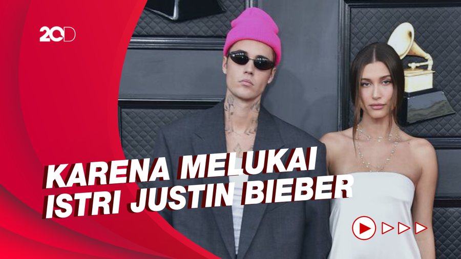 Persahabatan Justin Bieber dan Kanye West Dikabarkan Berakhir