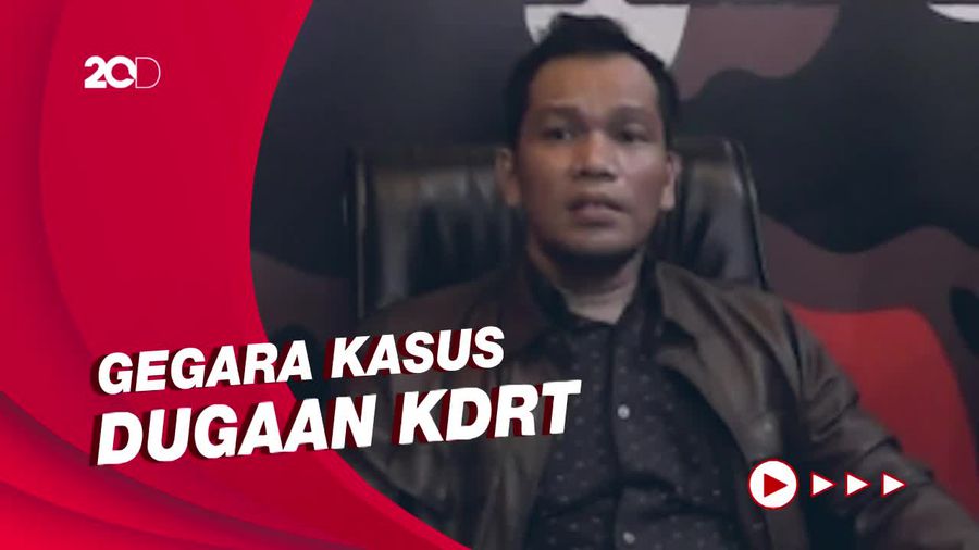 Kena Mental, Rizky Billar Cuma Makan Mi Instan Usai Diserang Netizen