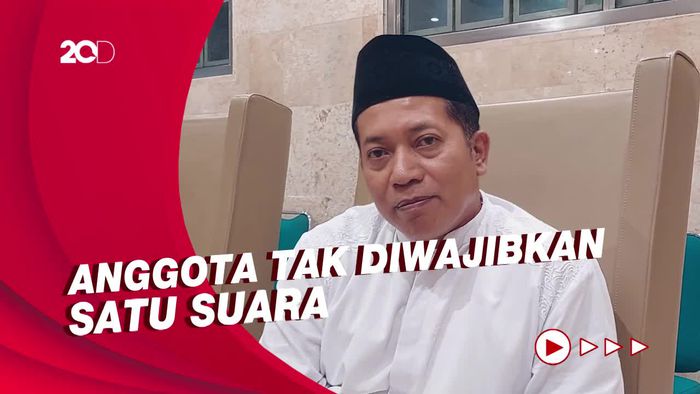 Ada Teriakan Anies Presiden di Acara Syarikat Islam, Sekjen Buka Suara