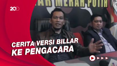 Rizky Billar Sempat Talak Lesti Kejora saat Ribut-ribut
