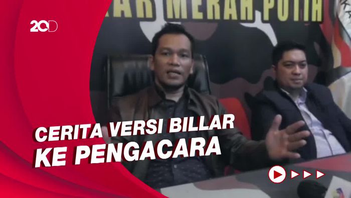 Rizky Billar Sempat Talak Lesti Kejora saat Ribut-ribut