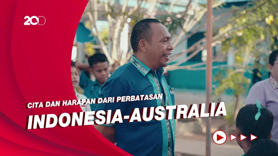 Cita dan Harapan dari Perbatasan Indonesia-Australia
