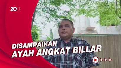 Kasus Dugaan KDRT Naik Penyidikan, Rizky Billar Disebut Siap Terima Konsekuensi