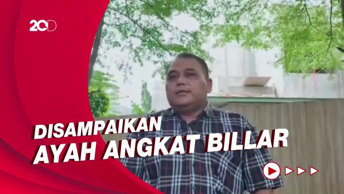 Kasus Dugaan KDRT Naik Penyidikan, Rizky Billar Disebut Siap Terima Konsekuensi