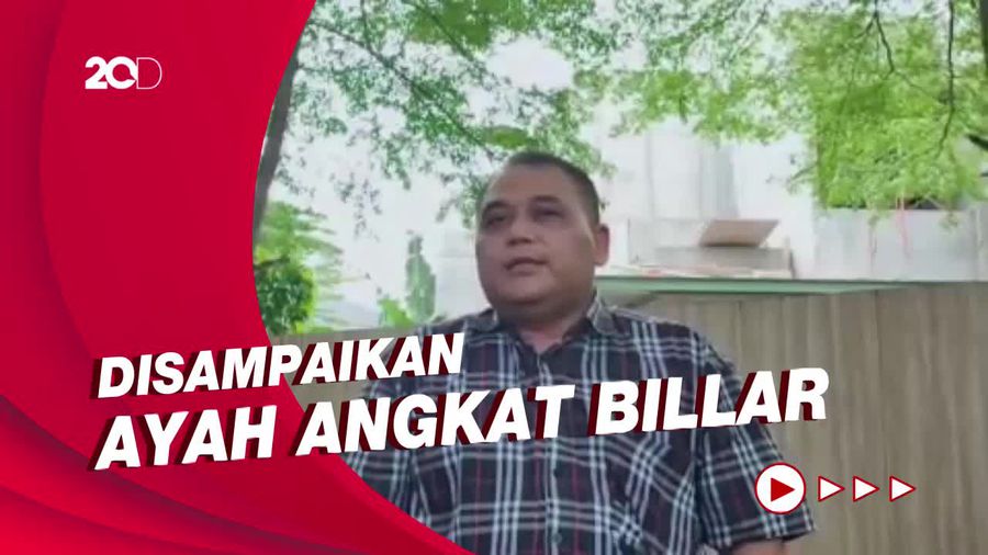 Kasus Dugaan KDRT Naik Penyidikan, Rizky Billar Disebut Siap Terima Konsekuensi