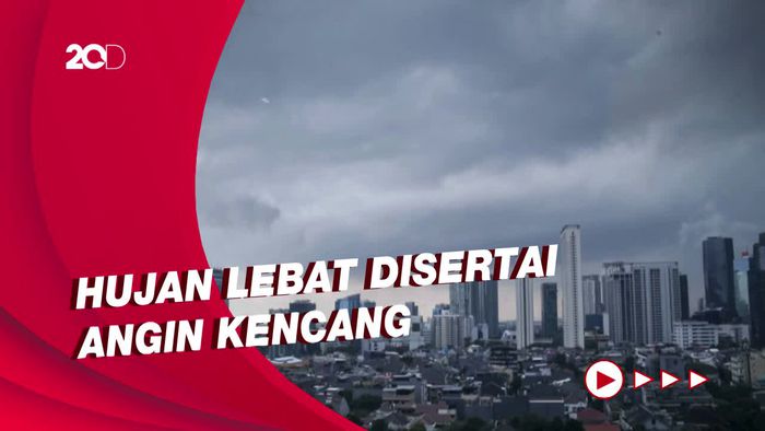 Kepala BMKG Wanti-wanti Cuaca Ekstrem di RI Seminggu ke Depan
