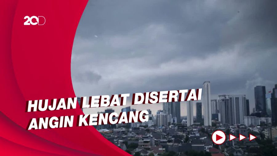 Kepala BMKG Wanti-wanti Cuaca Ekstrem di RI Seminggu ke Depan
