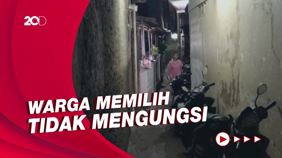 Banjir di Bidara Cina Sudah Sepenuhnya Surut