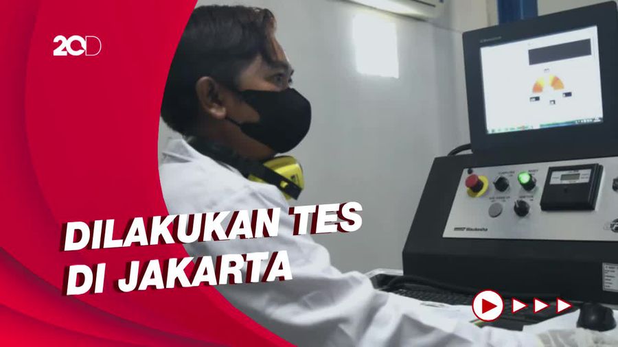 Viral Pertalite Jadi RON 86, Pemerintah Lakukan Tes di 6 SPBU
