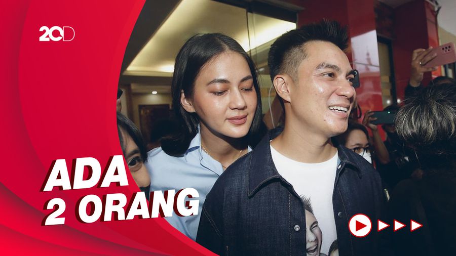 Imbas Konten Prank KDRT, Tim Baim Wong dan Paula Akan Diperiksa
