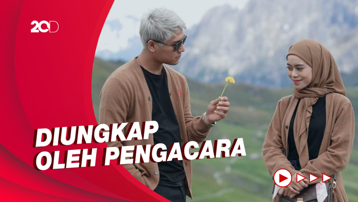 Kronologi Ribut-ribut Versi Rizky Billar hingga Talak Lesti