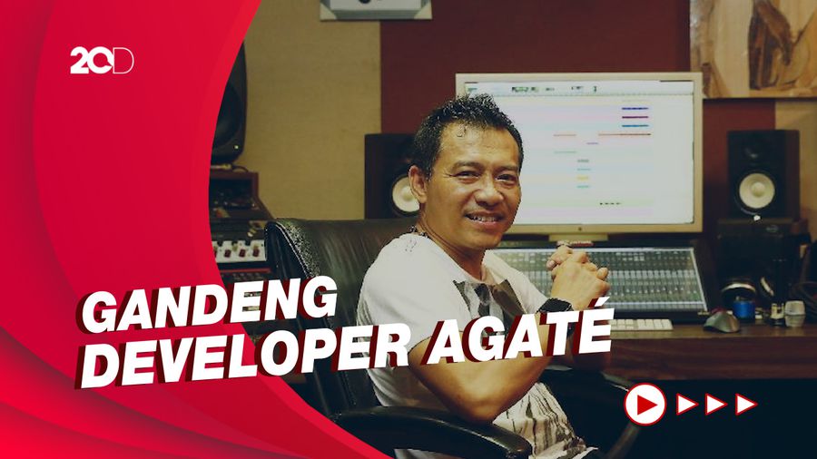 Langkah Anang Hermansyah Cs untuk Percantik Metaverse ASIX WORLD