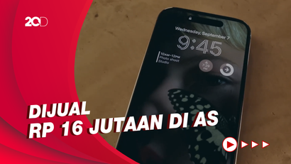 Mengulik Biaya Produksi Fantastis iPhone 14 Pro Max