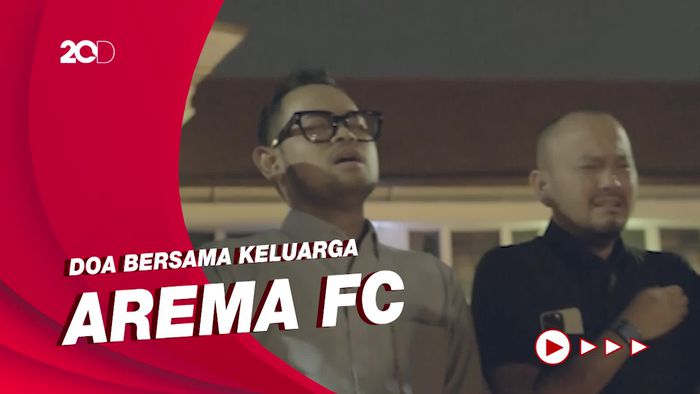 J99 Gelar Acara Doa Bersama Kenang Tragedi Kanjuruhan 