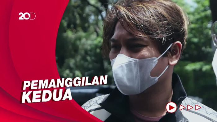 Polisi Bakal Periksa Rizky Billar Besok Kamis soal KDRT