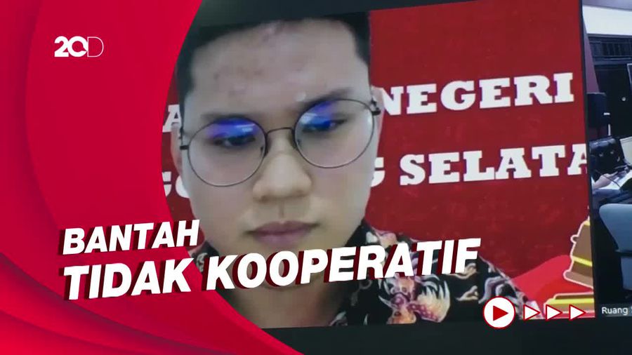Kekesalan Indra Kenz Tak Sempat Mediasi dengan Korban Binomo