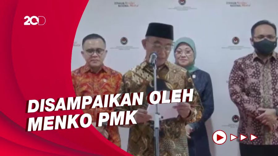 Penetapan Libur dan Cuti Bersama 2023