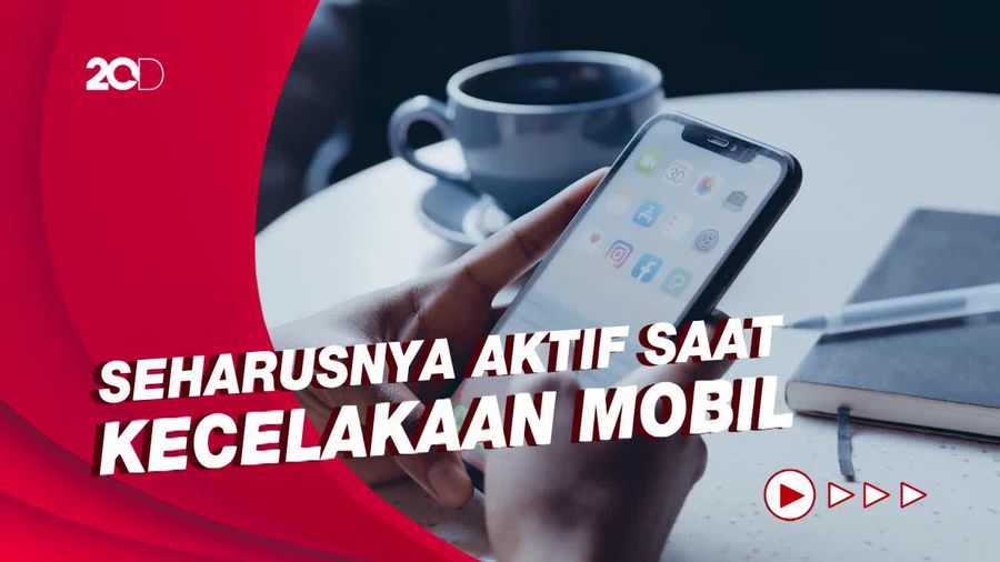 Fitur pada iPhone 14 Ini Justru Aktif saat Pengguna Naik Roller Coaster