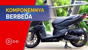 Tenang! Recall PCX 160-ADV 160 Tak Berimbas Pada Vario 160