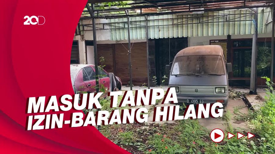 Rumahnya Dijadikan Konten Horor, Ahli Waris Polisikan 10 YouTuber