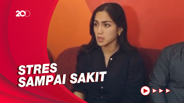 Mental Jedar Tersiksa Gegara Kasus yang Dilaporkannya Tersendat