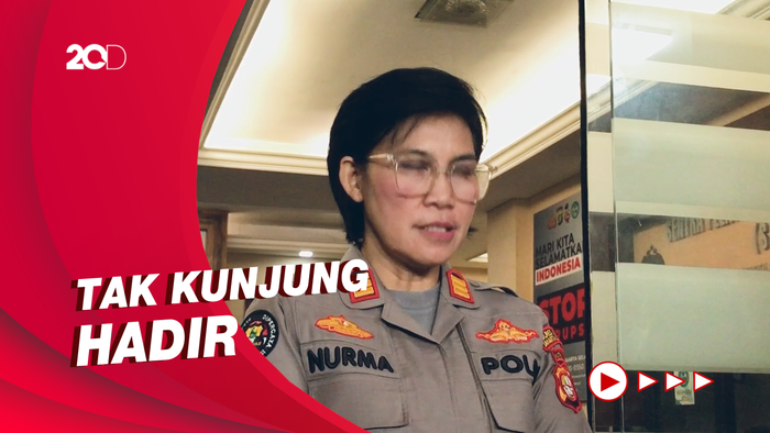 Polisi Siapkan Jadwal Pemeriksaan Baru untuk Saksi Lesti dan Billar