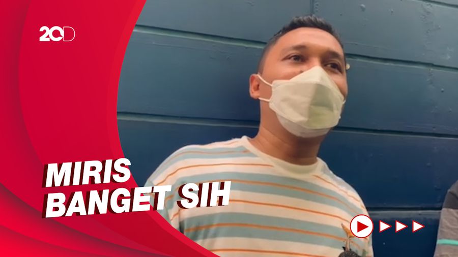 Tanggapan Keluarga soal Rizky Billar Dicekal KPI