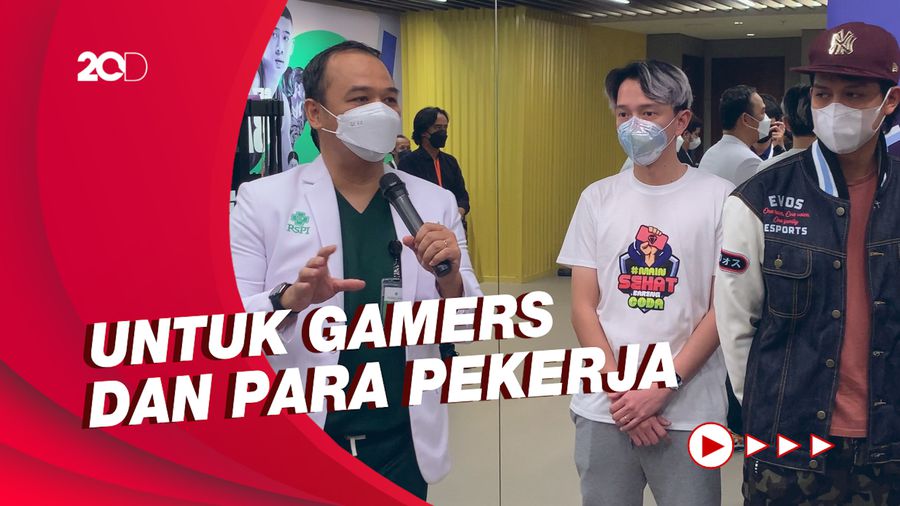 Tips Menjaga Kesehatan Mata Agar Tak Cepat Lelah
