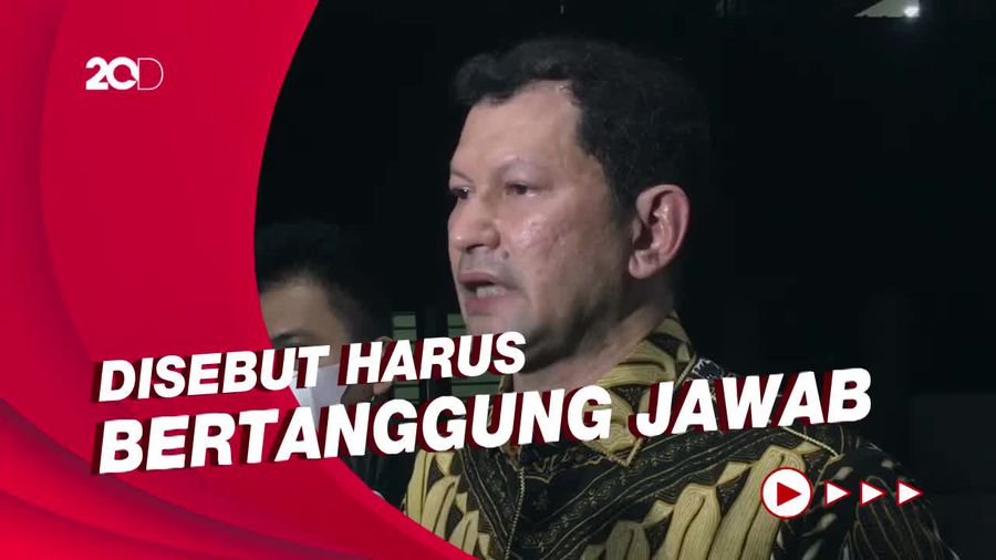 Indra Kenz Minta Pihak Binomo Dihadirkan di Persidangan