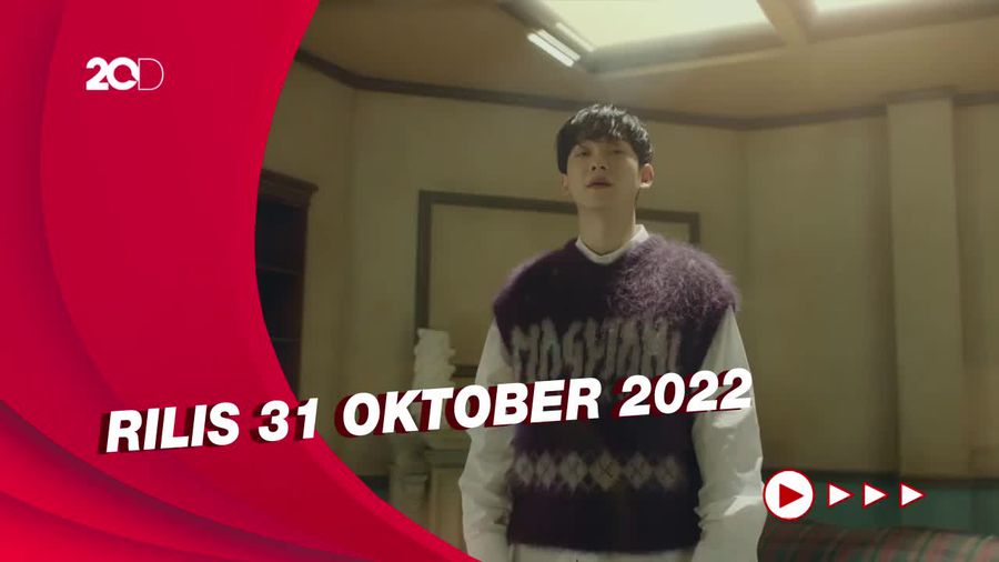 Chen EXO Siap Comeback Solo Lewat Last Scene