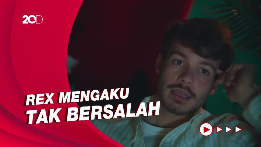 Rex Orange County Dituding Lecehkan Wanita di Taksi dan Rumahnya