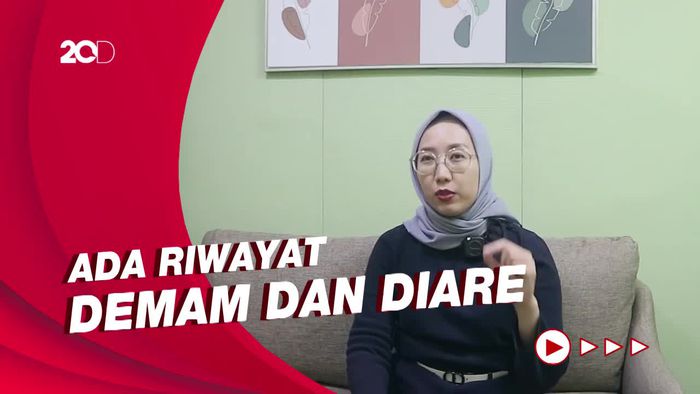 Kasus Gagal Ginjal Akut pada Anak Melonjak di RI, Ini Gejalanya