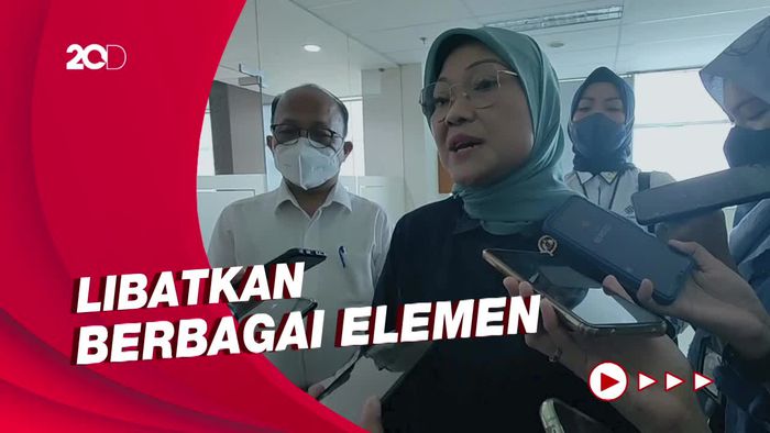 Upah Minimum 2023 Sedang Digodok, November akan Ditetapkan