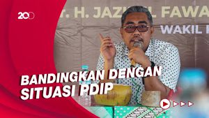 PKB Sindir Nasdem Asyik Sendiri Walau Belum Tentu Bisa Usung Capres