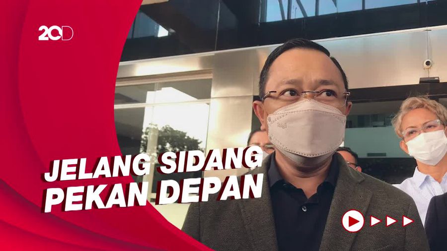 Pengacara Ferdy Sambo Klaim Berkas Perkara dari Jaksa Ada Kekurangan