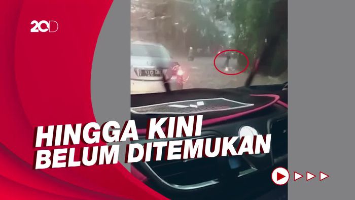 Mahasiswi IPB yang Hilang di Gorong-gorong Belum Ditemukan