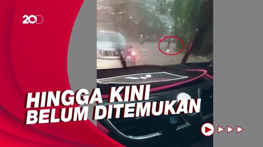 Mahasiswi IPB yang Hilang di Gorong-gorong Belum Ditemukan