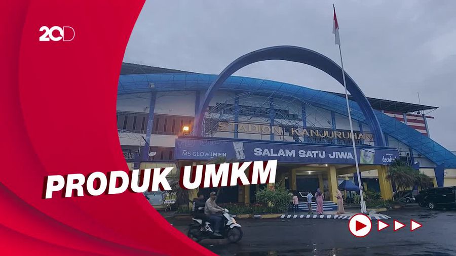 Kata Komnas HAM soal Temuan Diduga Botol Miras di Kanjuruhan