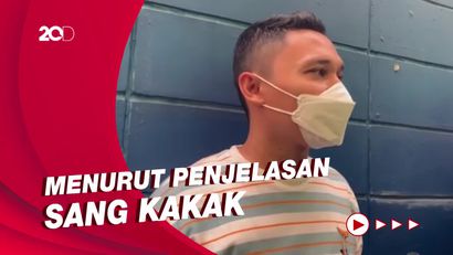 Rizky Billar yang Kini Masih Syok dan Lebih Dekat dengan Agama