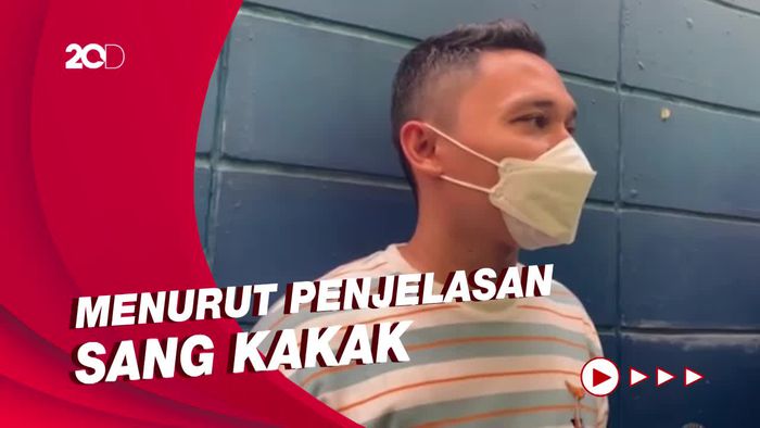 Rizky Billar yang Kini Masih Syok dan Lebih Dekat dengan Agama