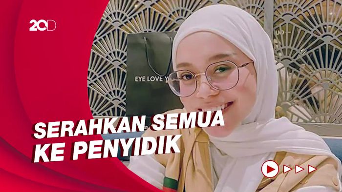 Lesti Kejora Sudah Tahu Rizky Billar Jadi Tersangka KDRT