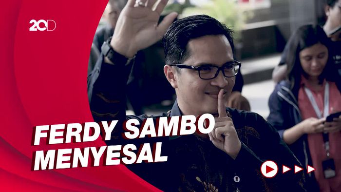 Pengacara Sebut Skenario Tembak-menembak Sambo untuk Selamatkan Bharada E