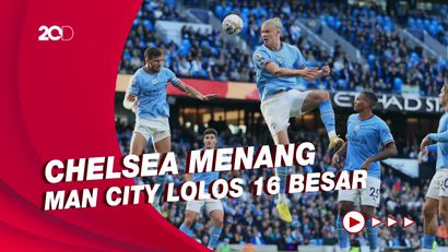 Hasil Liga Champions: Milan Tumbang di Kandang, PSG Ditahan Imbang