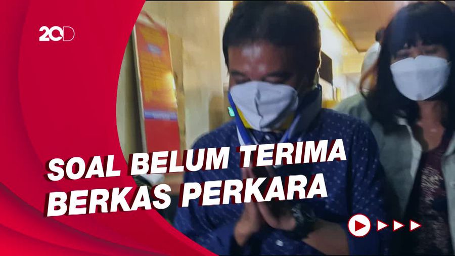 Pengacara Roy Suryo Laporkan JPU ke Komjak