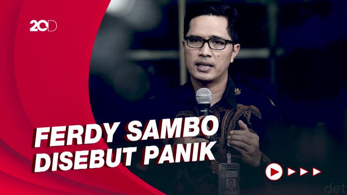Pengacara: Ferdy Sambo Perintah Hajar Namun Terjadi Penembakan
