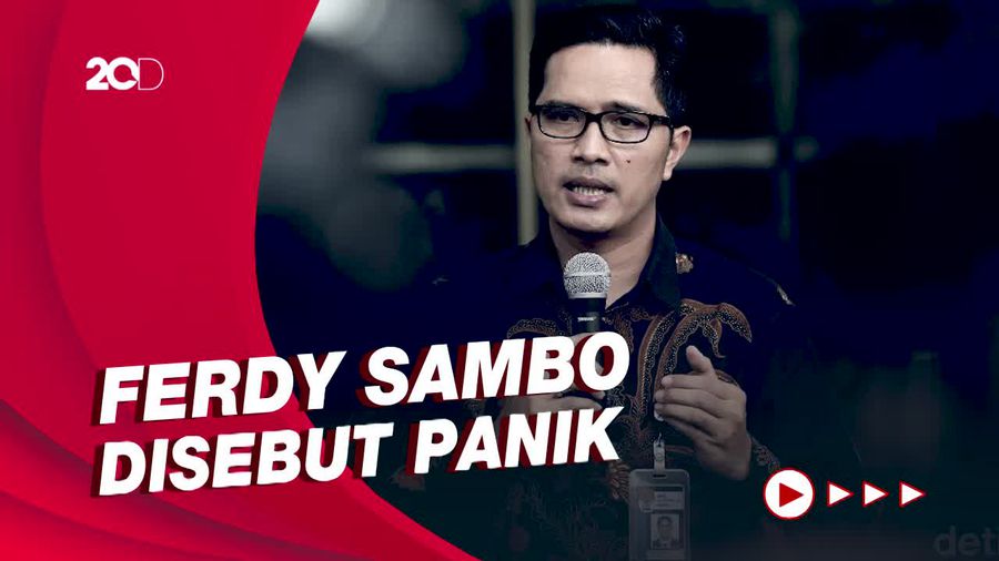 Pengacara: Ferdy Sambo Perintah Hajar Namun Terjadi Penembakan